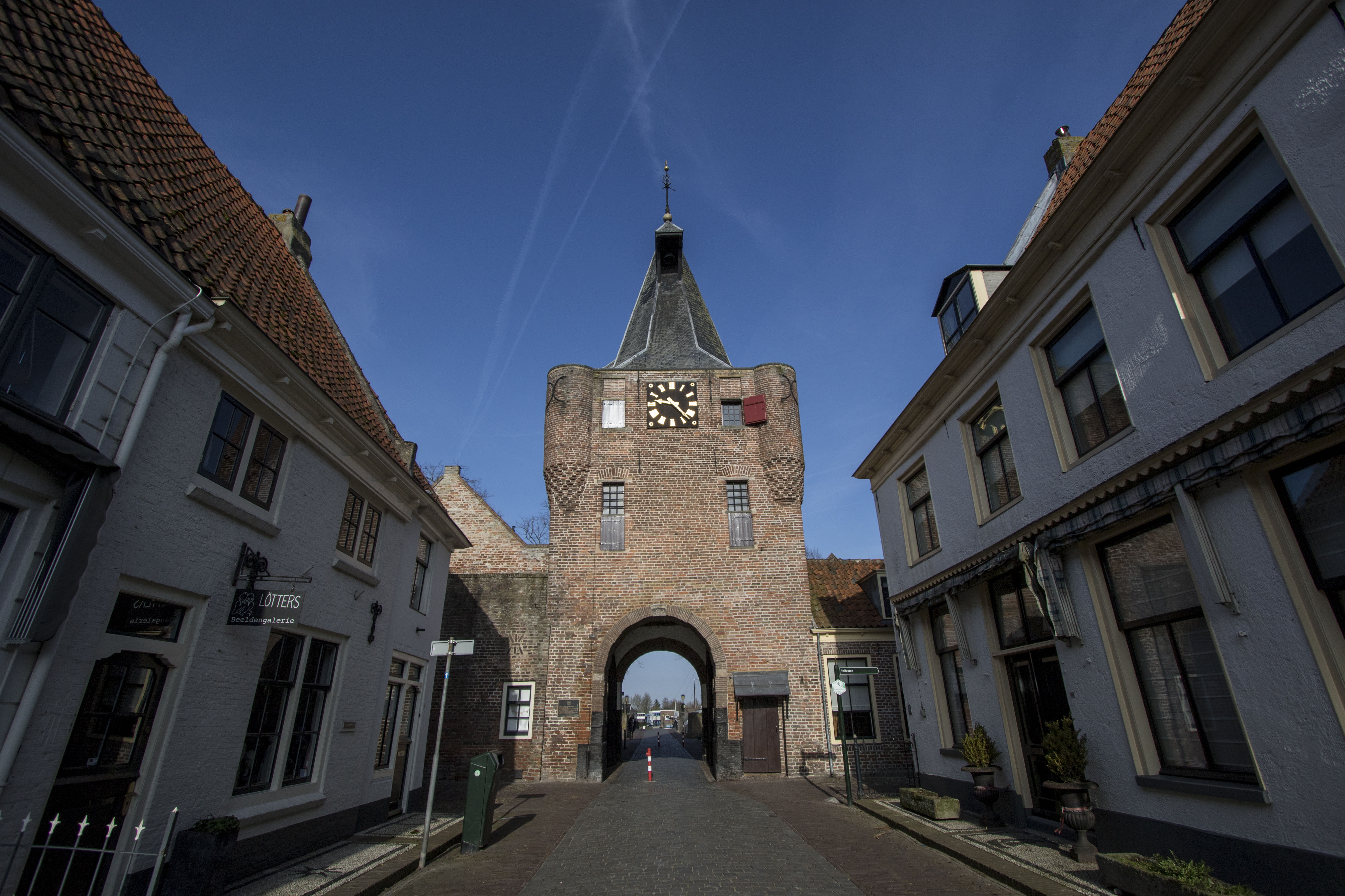 Poort_website