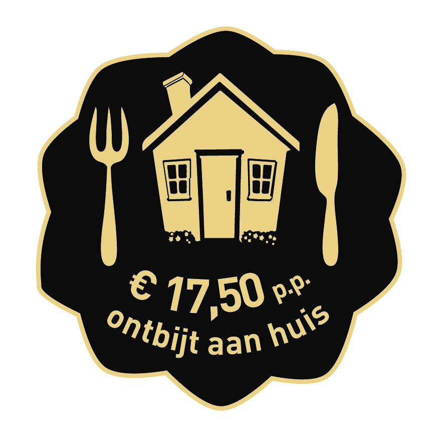 ontbijt aan huis
