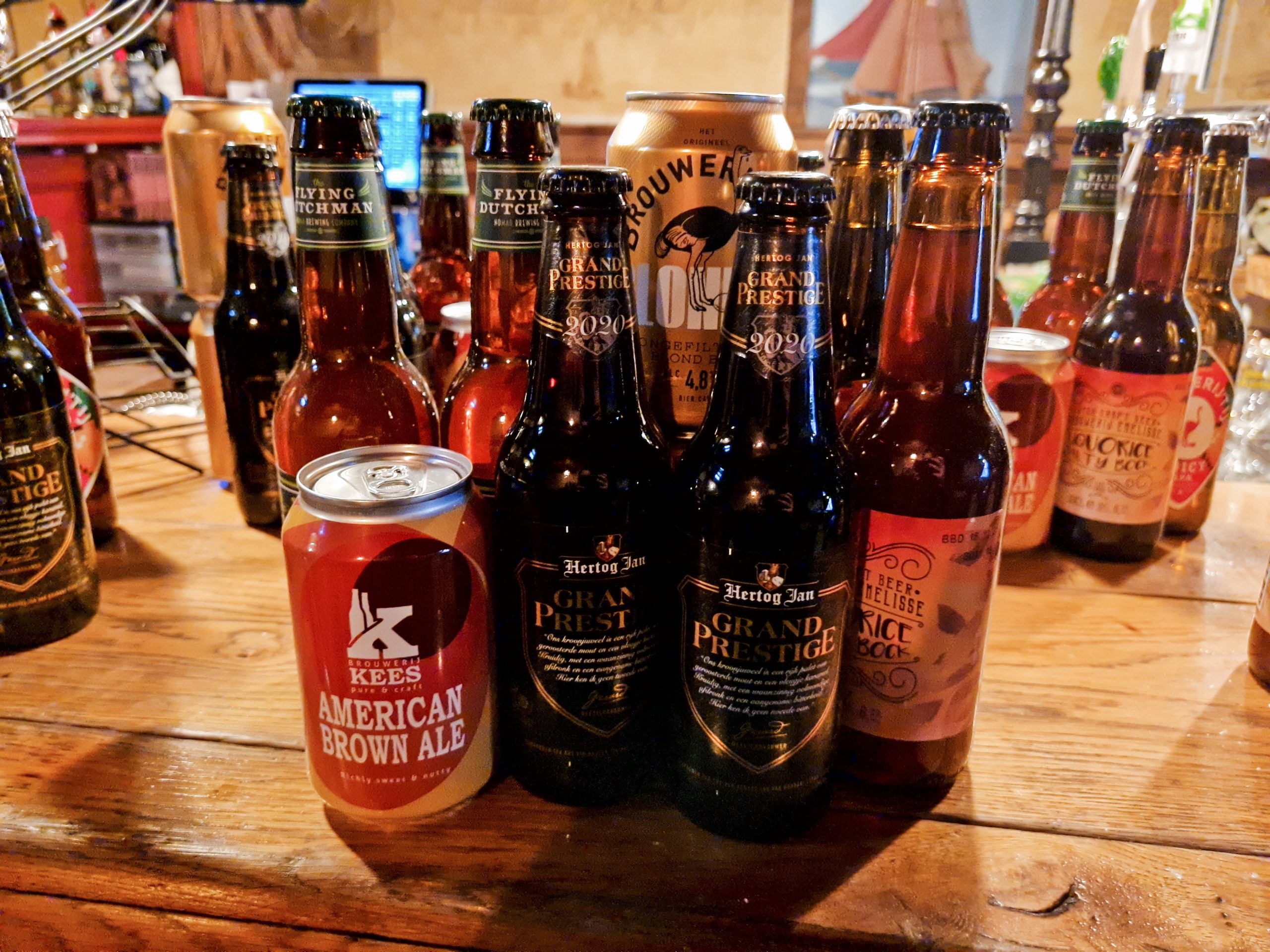 BIERbox