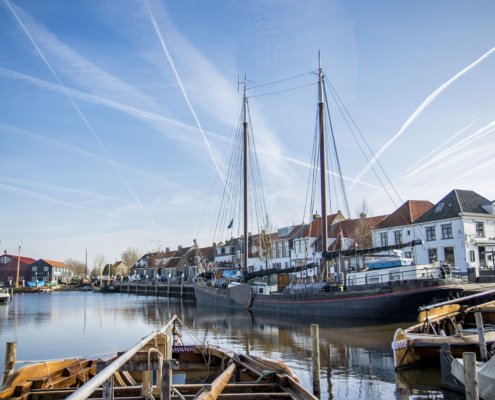 Haven Elburg