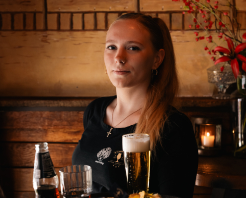 Weronika