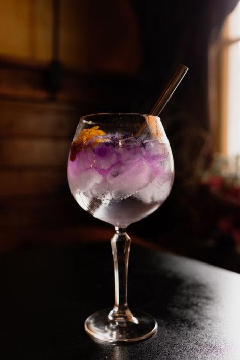Spritz Bar op jouw feest!