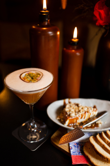 Pornstar Martini