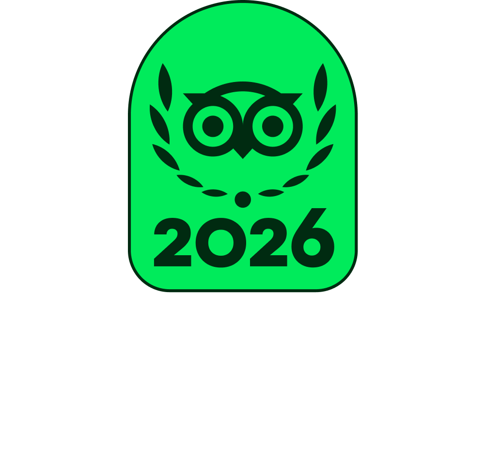Winner Traveller Choice | Hotel Elburg
